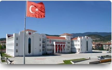 Mustafa Çizmecioğlu Anadolu Lisesi Fotoğrafı